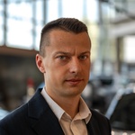 Adam Berkowski