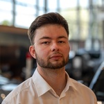 Mateusz Dudek