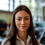 Paulina Cackowska