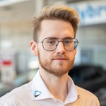 Michał Lenart