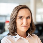 Urszula Romanowska