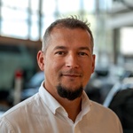 Jakub Olszewski