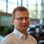 Michał Skorupa