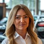 Danuta Napora
