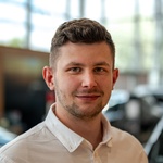 Kacper Borucki
