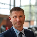 Przemysław Kowieski