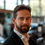 Marcin Błajda