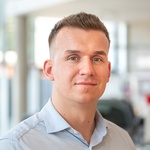 Jakub Szyk